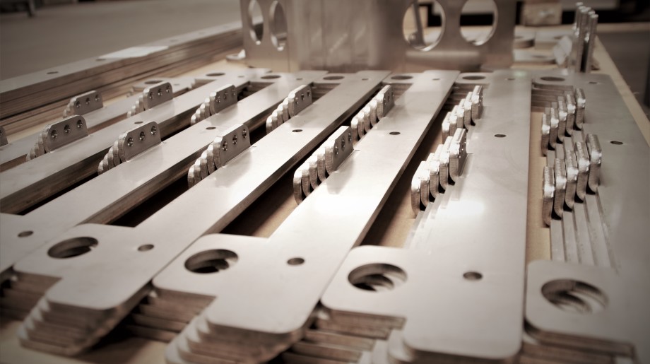 JWM Metaalservice B.V. OISTERWIJK afbeelding 2